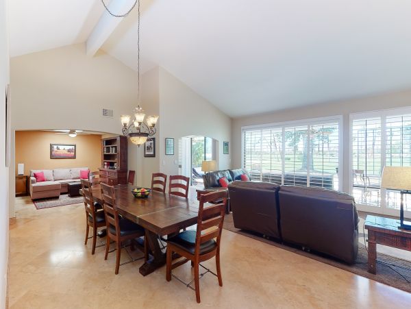 Palm Desert Home 1028012