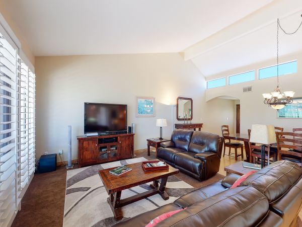 Palm Desert Home 1028012