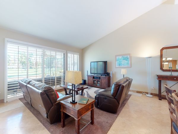 Palm Desert Home 1028012