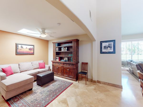 Palm Desert Home 1028012