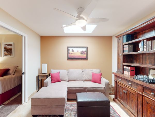 Palm Desert Home 1028012