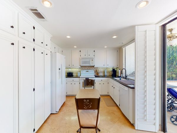 Palm Desert Home 1028012