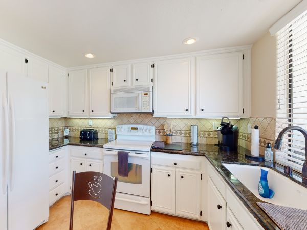 Palm Desert Home 1028012