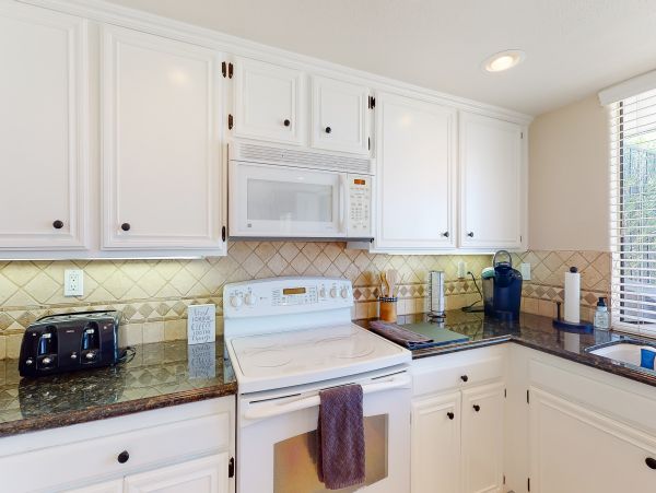 Palm Desert Home 1028012