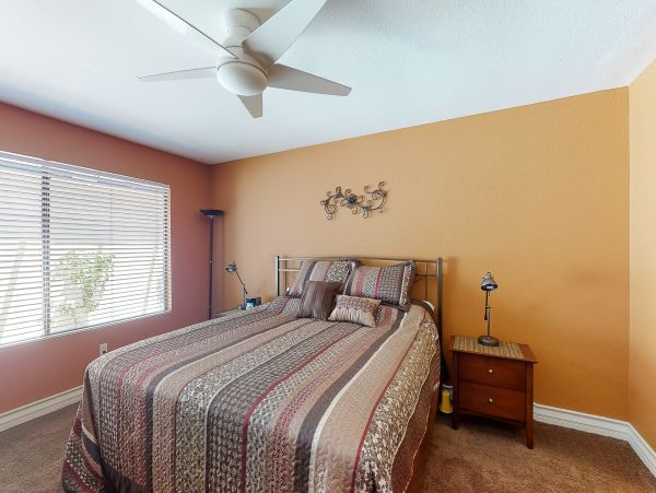 Palm Desert Home 1028012
