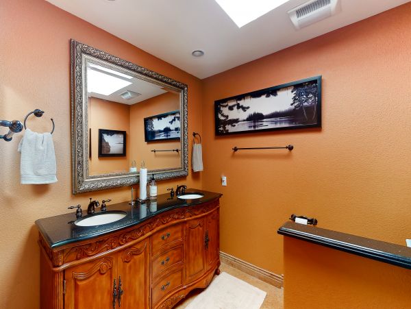 Palm Desert Home 1028012