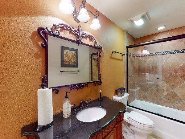 Palm Desert Home 1028012