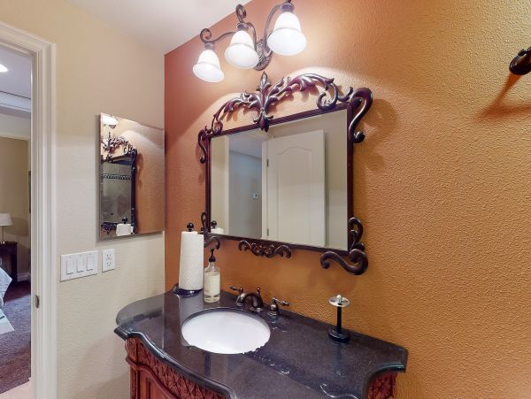 Palm Desert Home 1028012