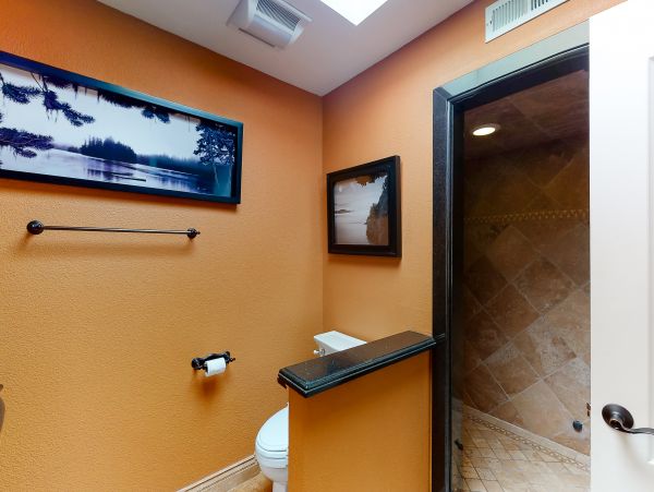 Palm Desert Home 1028012