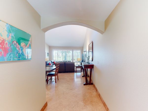 Palm Desert Home 1028012