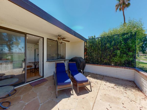 Palm Desert Home 1028012