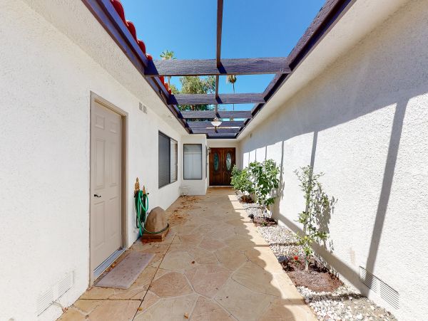 Palm Desert Home 1028012