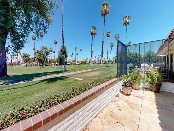 Palm Desert Home 1028012