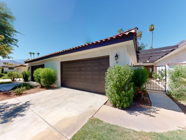 Palm Desert Home 1028012