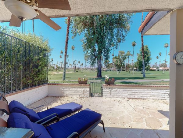 Palm Desert Home 1028012