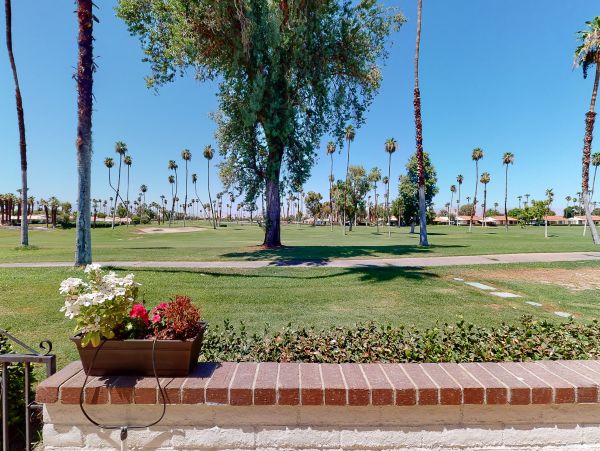Palm Desert Home 1028012