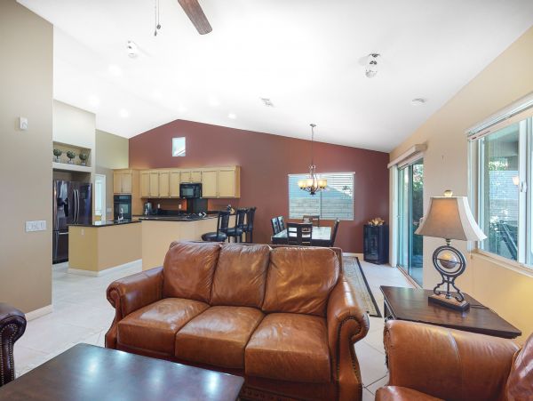 Palm Desert Home 1028013