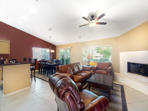 Palm Desert Home 1028013