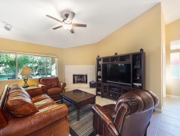 Palm Desert Home 1028013