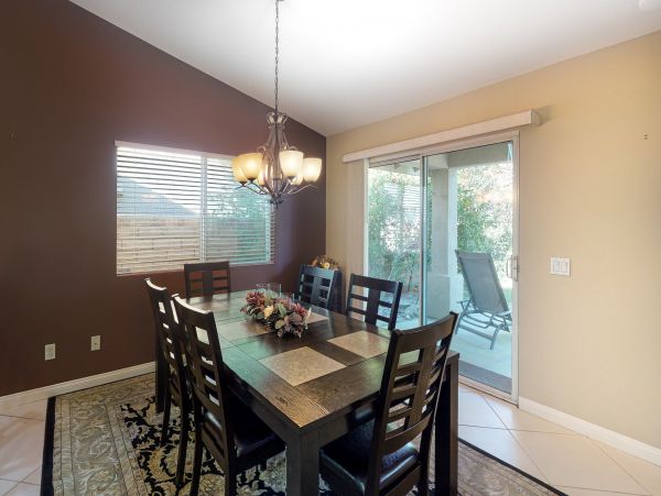 Palm Desert Home 1028013