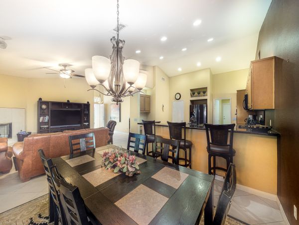 Palm Desert Home 1028013