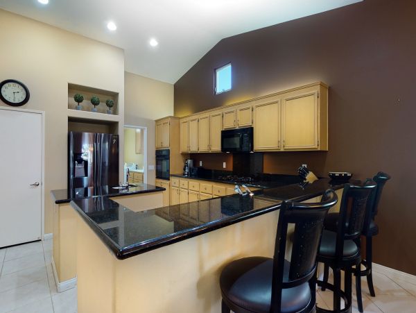 Palm Desert Home 1028013