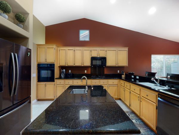 Palm Desert Home 1028013