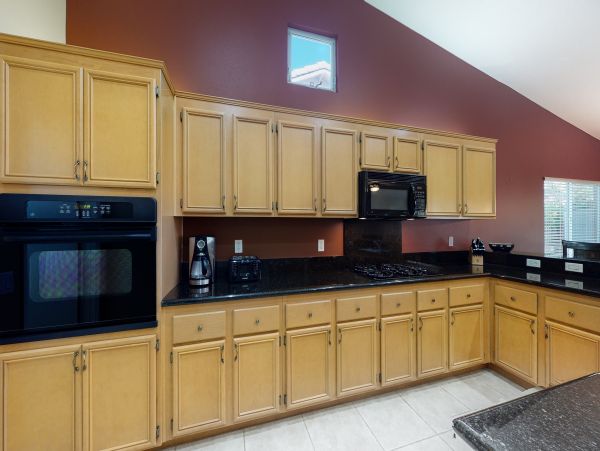 Palm Desert Home 1028013