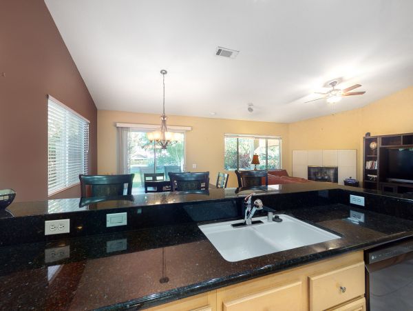 Palm Desert Home 1028013