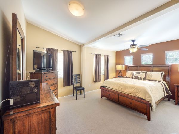 Palm Desert Home 1028013