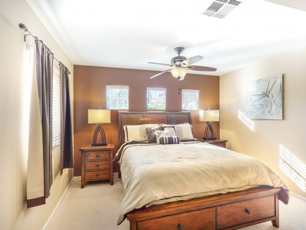 Palm Desert Home 1028013