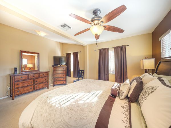 Palm Desert Home 1028013