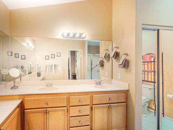 Palm Desert Home 1028013