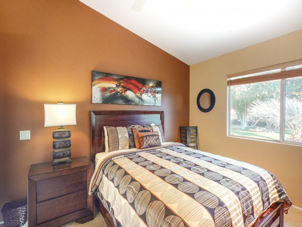 Palm Desert Home 1028013