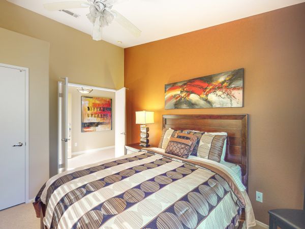 Palm Desert Home 1028013