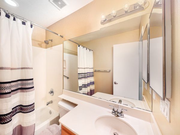 Palm Desert Home 1028013