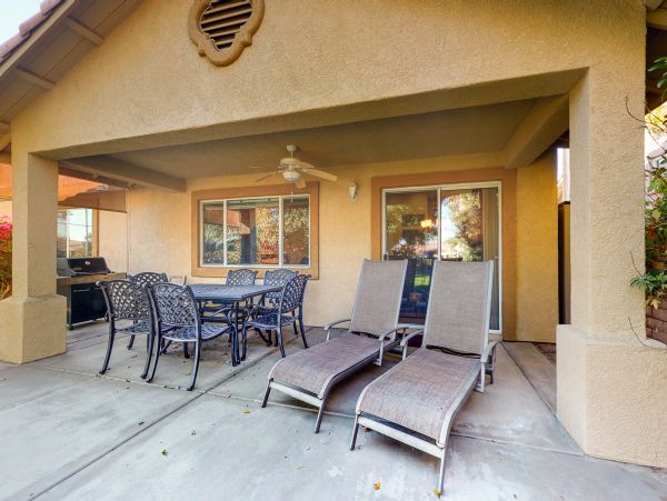 Palm Desert Home 1028013