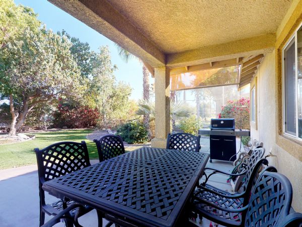 Palm Desert Home 1028013