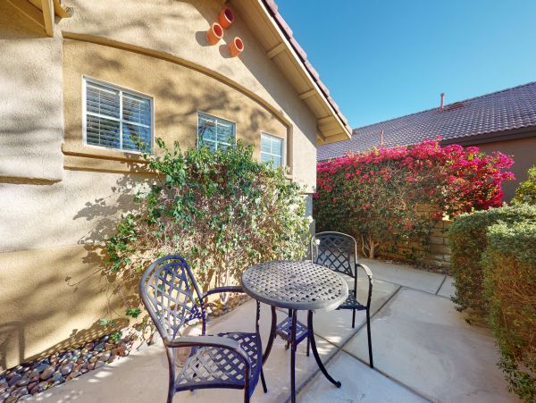 Palm Desert Home 1028013