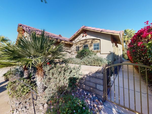 Palm Desert Home 1028013