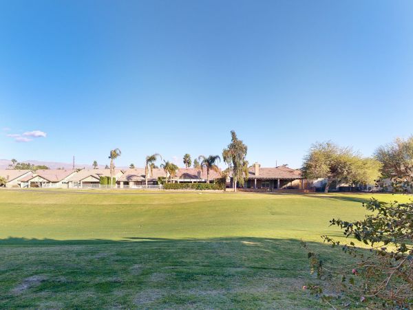 Palm Desert Home 1028013