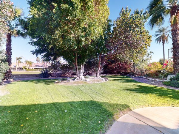 Palm Desert Home 1028013