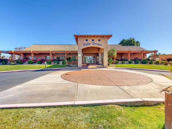 Palm Desert Home 1028013