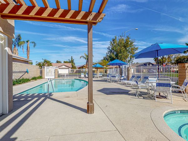 Palm Desert Home 1028013