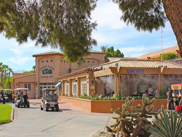 Palm Desert Home 1028013