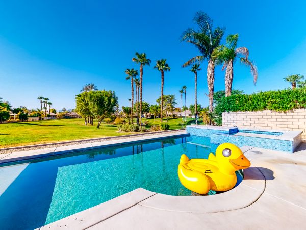 Palm Desert Home 1028014