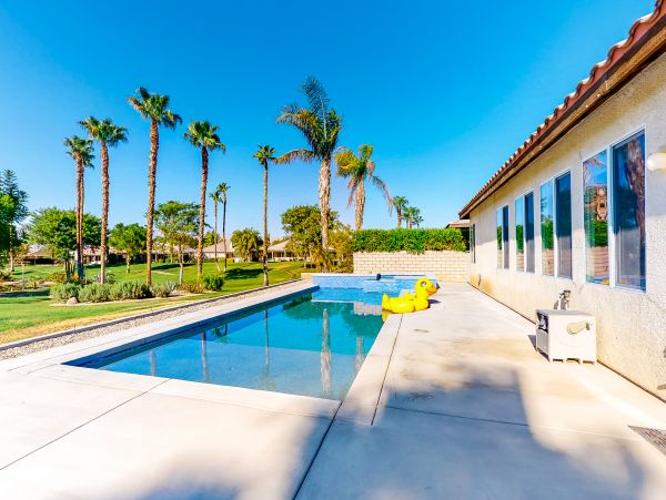 Palm Desert Home 1028014