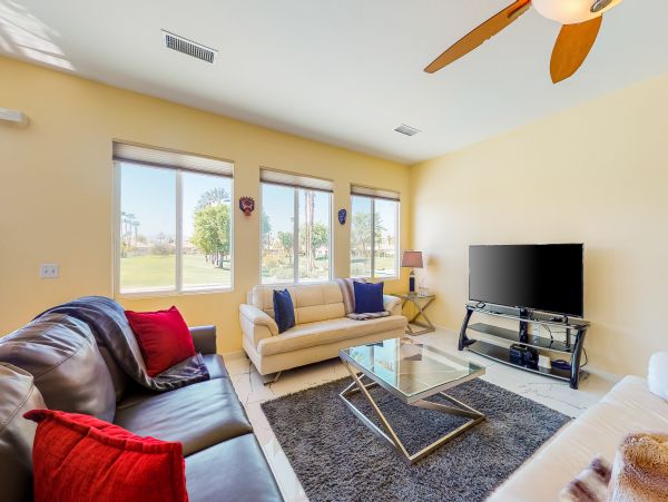 Palm Desert Home 1028014