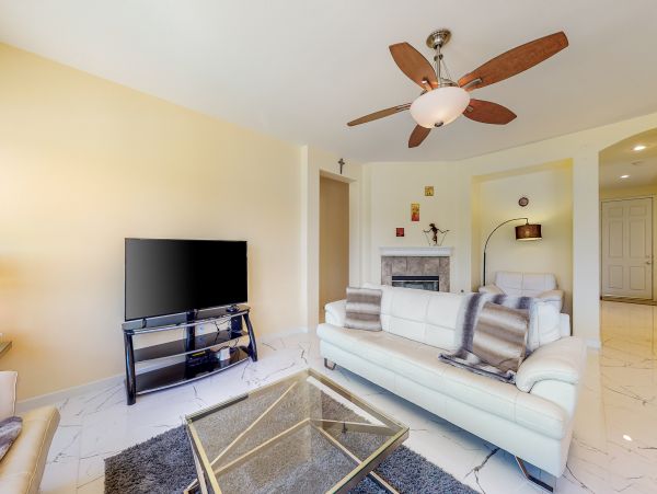 Palm Desert Home 1028014