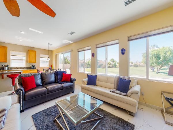 Palm Desert Home 1028014